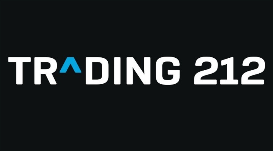Trading 212 logo
