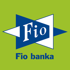 Fio e-Broker logo