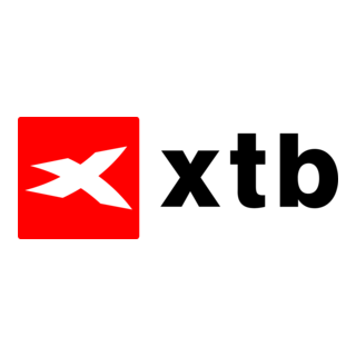 XTB logo